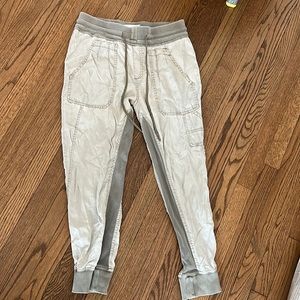 Anthro joggers